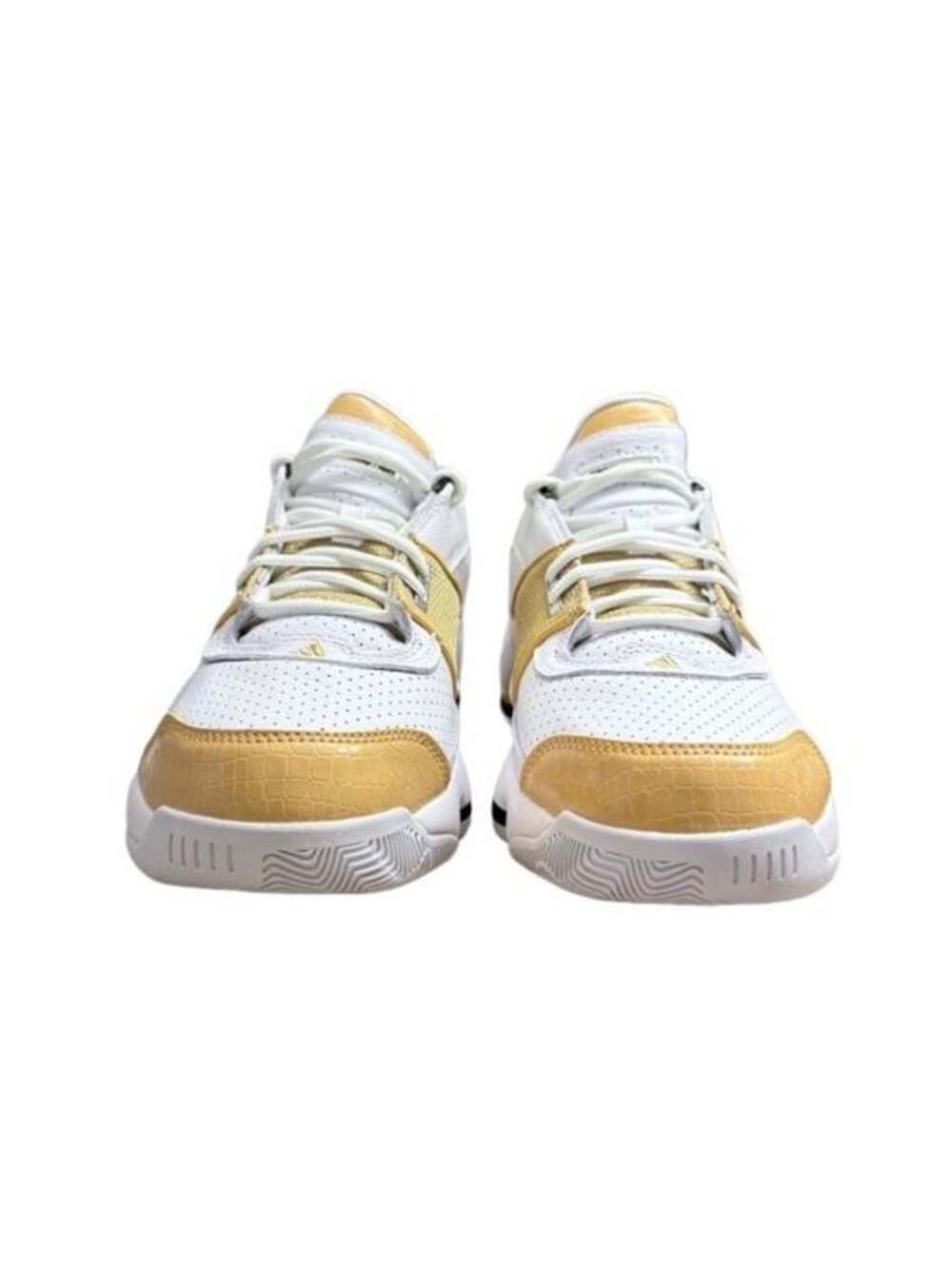 ADIDAS AGENT GIL RESTOMOD SNEAKERS
Sz. 8.5 - Picture 3 of 7
